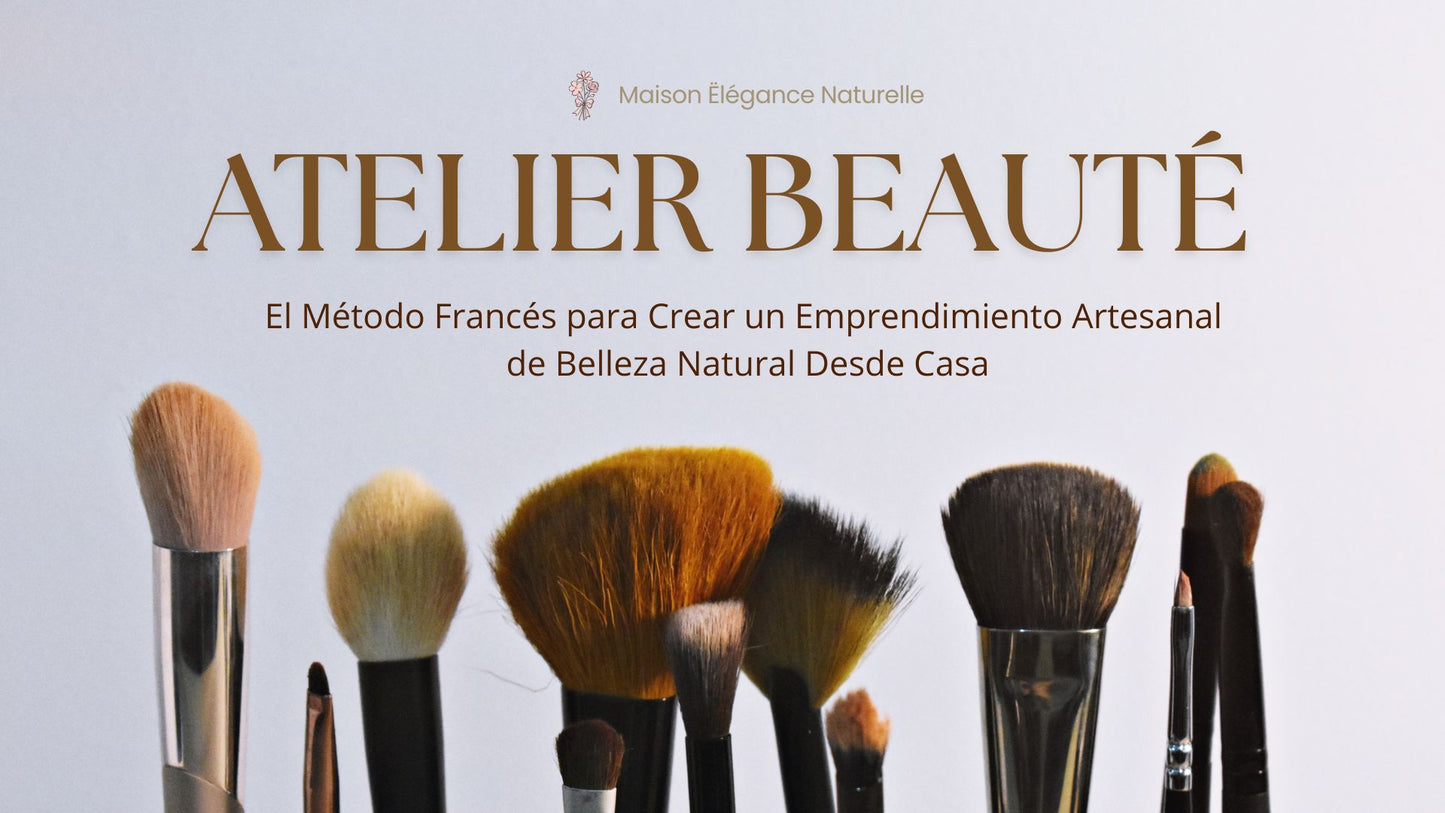 Atelier Beauté